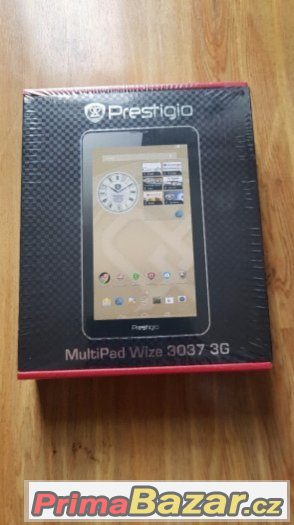 Prestigio MultiPad 3037