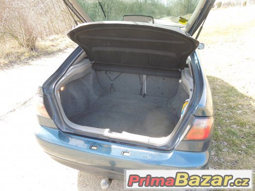 Nissan Primera P11 1,8 LPG