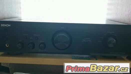 denon-pma-520ae-black