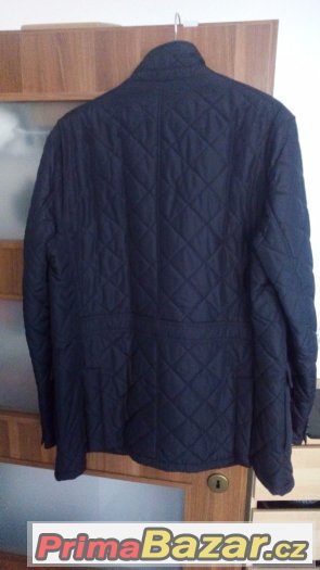 pánský kabát Barbour pánský kabát Barbour