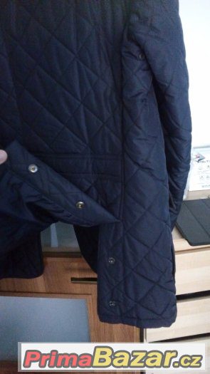 pánský kabát Barbour pánský kabát Barbour
