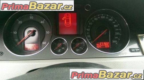 Volkswagen Passat 2,0 TDI