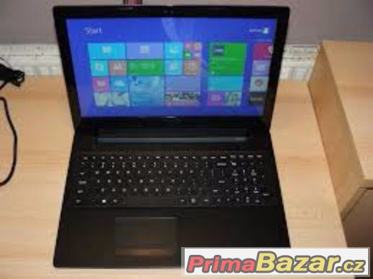 Lenovo IdeaPad G50-45 Black