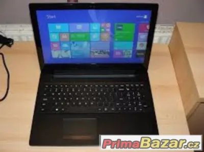 Lenovo IdeaPad G50-45 Black