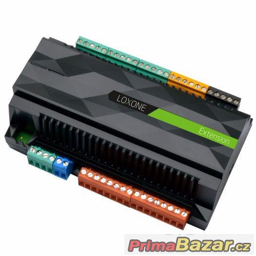 LOXONE DIMMER EXTENSION