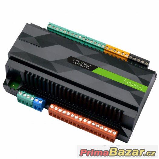 loxone dimmer extension