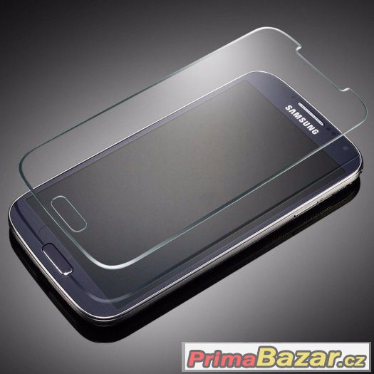 Tvrzené Sklo 0.3 mm SAMSUNG S4,5,6,7,J5, iPhone 4,5,6,6 plus