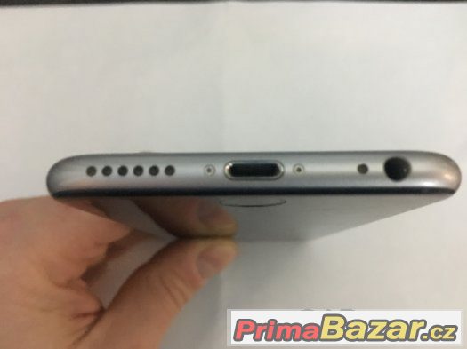 Apple iPhone 6 16GB černý, 3 měsíce záruka – fotografie 4