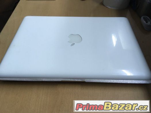 Macbook model A1342,  2,26GHz, 1TB disk