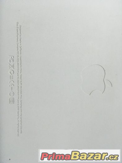 Macbook model A1342,  2,26GHz, 1TB disk