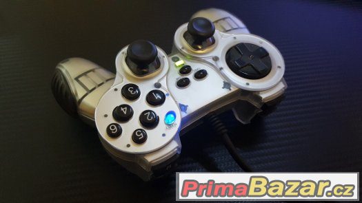 Herní ovladač / Gamepad USB