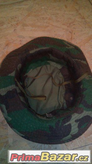 Airsoft • Klobouk • Airsoft • Klobouk •