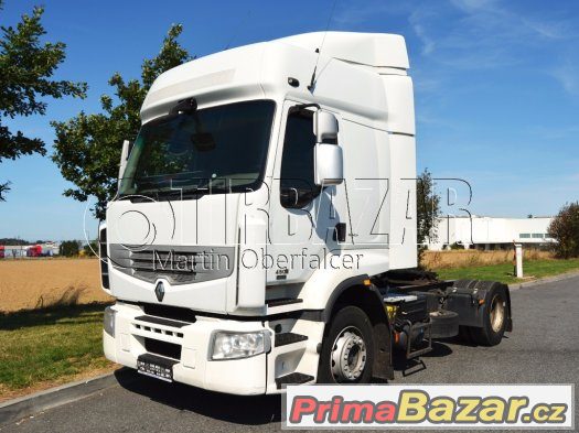 Renault Premium