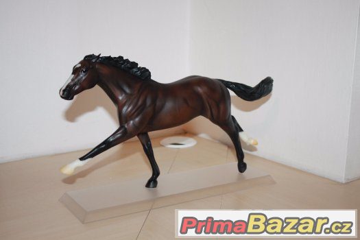 Breyer - Rachel Alexandra