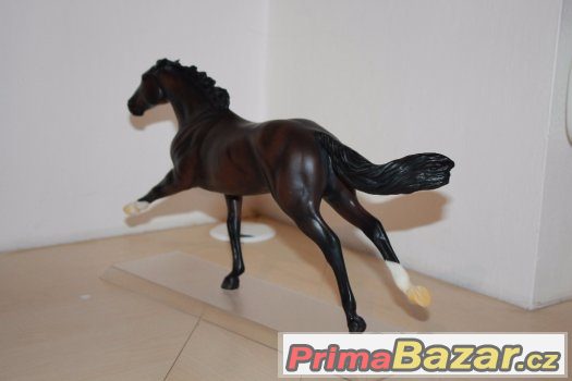 Breyer - Rachel Alexandra