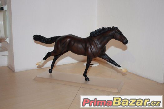 Breyer - Rachel Alexandra