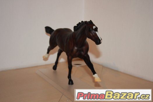 Breyer - Rachel Alexandra