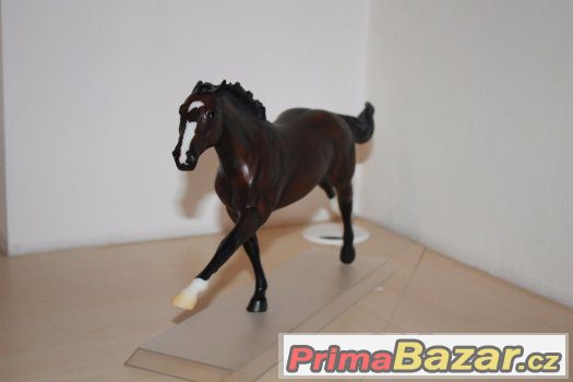 Breyer - Rachel Alexandra