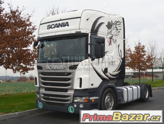 Scania R