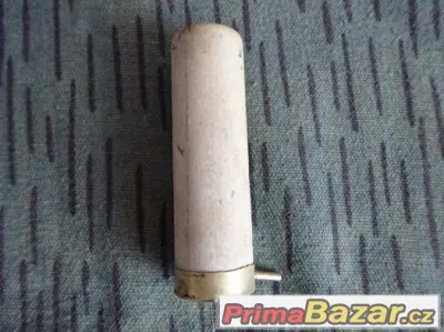 Původní náboj do pušky Lefoš r 16