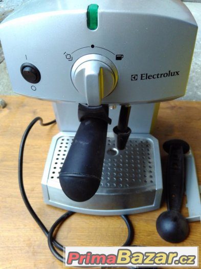 Kávovar Electrolux