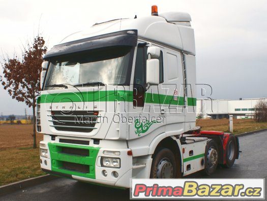 Iveco Stralis