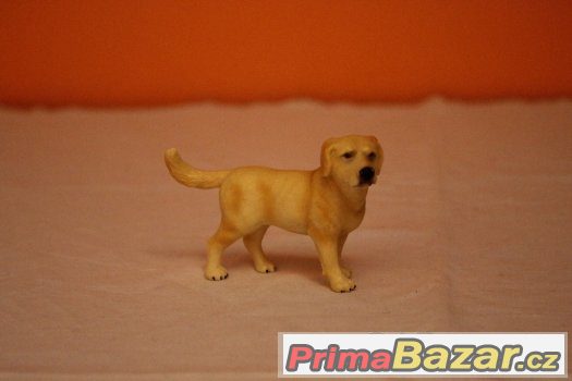 Schleich - Labrador (2001)