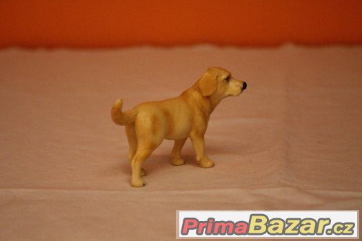 Schleich - Labrador (2001)