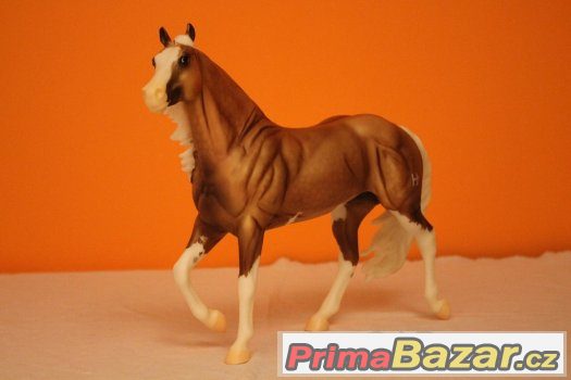 Breyer Horses - Big Chex To Cash