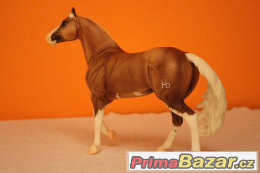 Breyer Horses - Big Chex To Cash