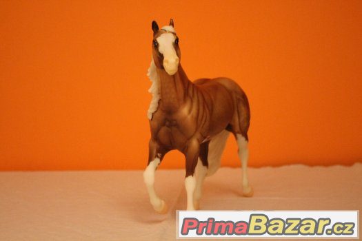 Breyer Horses - Big Chex To Cash