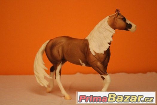 Breyer Horses - Big Chex To Cash