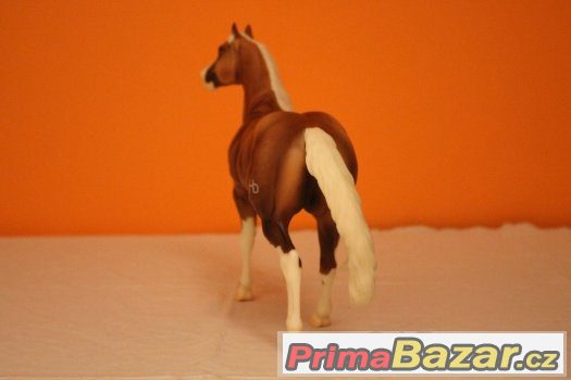 Breyer Horses - Big Chex To Cash