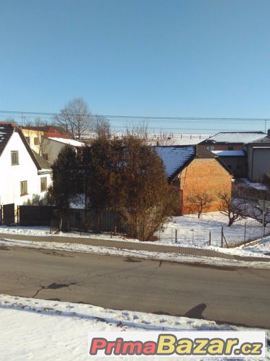 Dům pro rekonstrukci 4+1,+hosp. objekty, 820 m2, RK NE