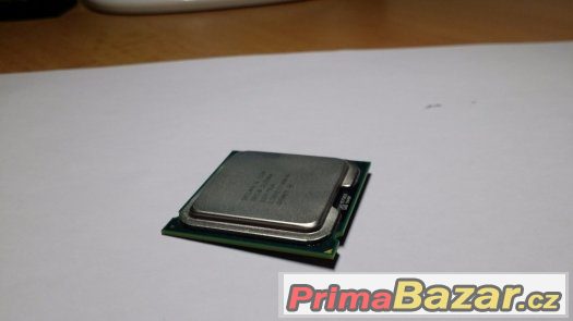 Prodám procesor Intel Celeron Dual-Core E3300