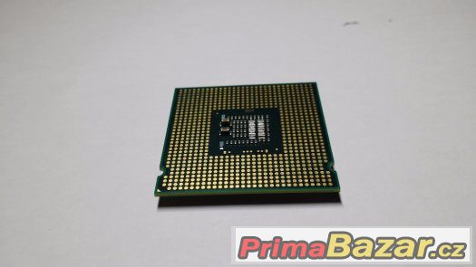 Prodám procesor Intel Celeron Dual-Core E3300