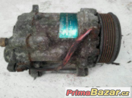 SD7B10 Compressor 6N0 820 803 A SEAT, SKODA VW