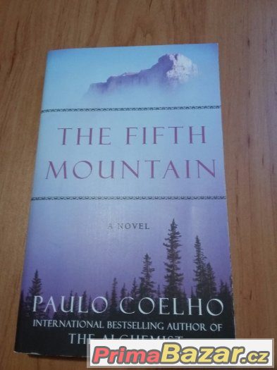 The Fifth Mountain - Paulo Coelho