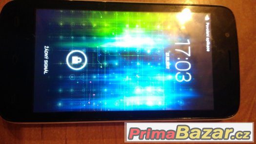 Prestigio Multiphone 5453 duo