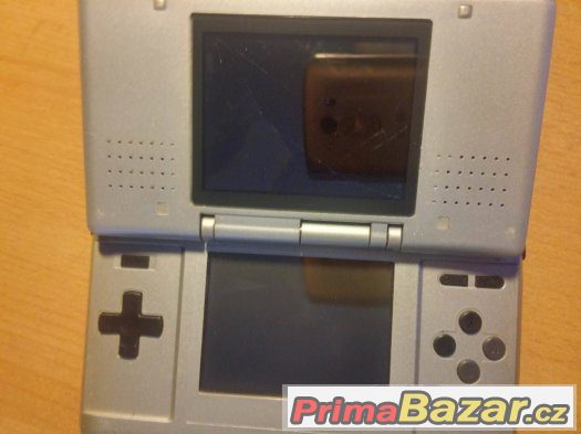 Nintendo Ds