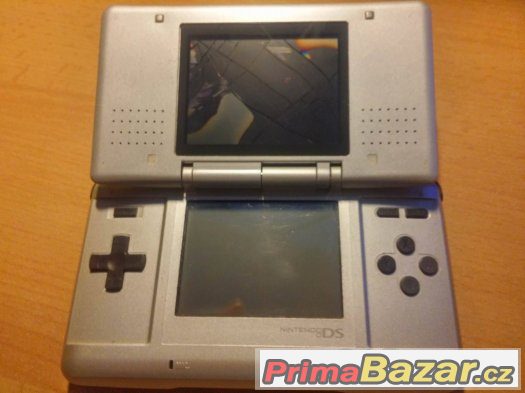 Nintendo Ds