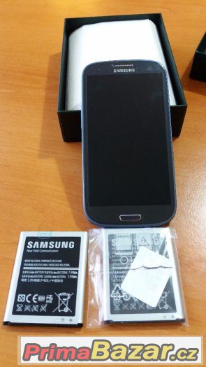 Samsung Galaxy S3