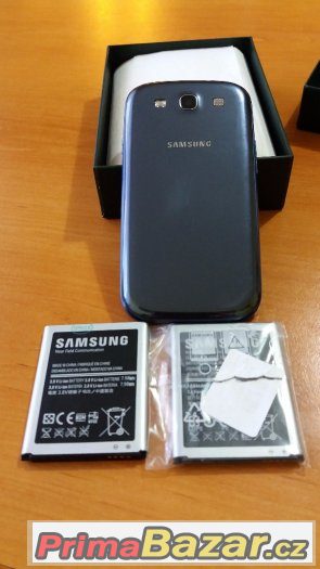 Samsung Galaxy S3