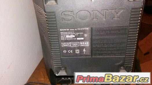 Televizor Sony
