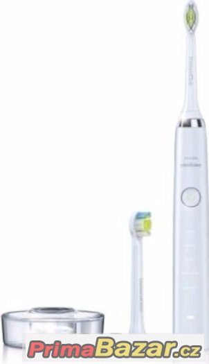 Zubní kartáček Philips Sonicare Diamond HX9342/02