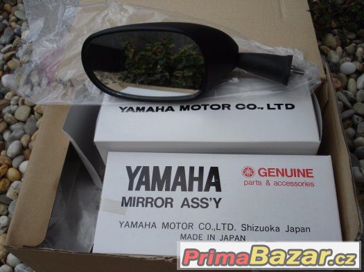 Yamaha - diely na snežné skútre Yamaha - diely na snežné skútre