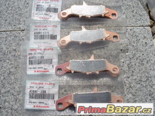 Kawasaki KFX700,BRUTE FORCE 650,PRAIRIE 650 a 700 Kawasaki KFX700,BRUTE FORCE 650,PRAIRIE 650 a 700