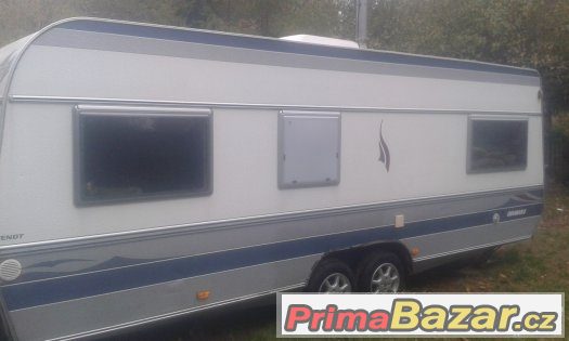 prodam-nebo-vymenim-karavan-fend-600-diamant