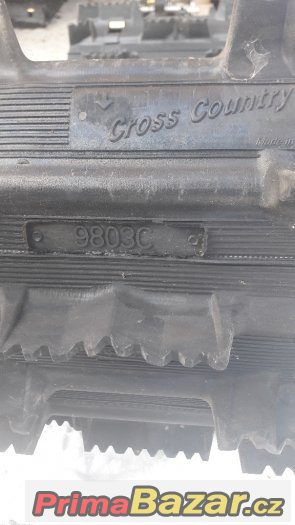 Snežné pásy na Yamaha, Ski Doo, Polaris, Arctic a iné typy Snežné pásy na Yamaha, Ski Doo, Polaris, Arctic a iné typy