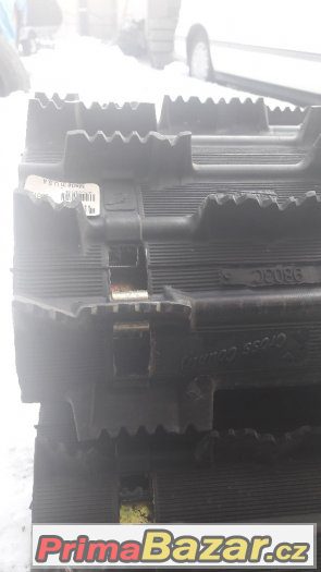 Snežné pásy na Yamaha, Ski Doo, Polaris, Arctic a iné typy Snežné pásy na Yamaha, Ski Doo, Polaris, Arctic a iné typy